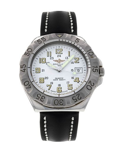 Breitling Colt Quartz A50036